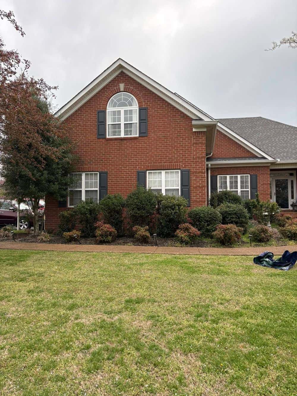 Hero image for Helping Hands Lawn & Landscape